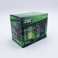 Hometech2u TNK Universal AC/DC Adapter 1.5-3-4.5-6-7.5 9-12V 1000mA Adaptor, eRomman Marketplace