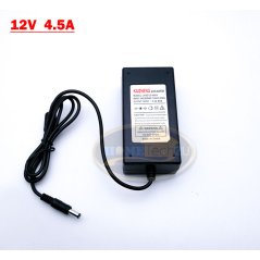 Hometech2u Quayle LED-Q15U LED TV Power Adaptor LYKZ12-430A (12V  4A), eRomman Marketplace