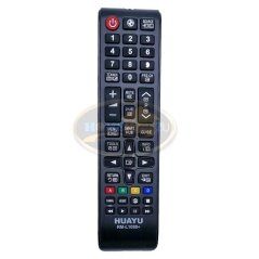 Hometech2u Samsung LCD/LED TV Remote Control Replacement -RM-L1088+, eRomman Marketplace