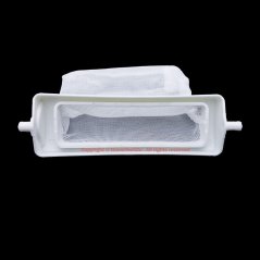 Hometech2u Washing Machine Dust Filter Bag Compatible for Toshiba