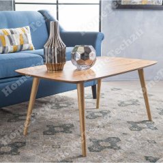 Hometech2u Elizabeth Coffee Table