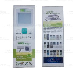 Hometech2u MITSUBISHI Universal Air Conditioner Remote Control