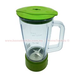Hometech2u Pensonic PB-3203 Blender Jug (ORIGINAL) Replacement