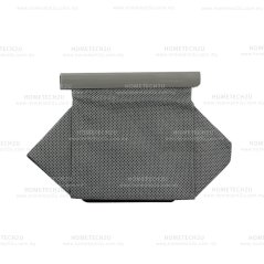 Hometech2u Reusable Vacuum Bag For Midea Sanyo Haier(Washable)