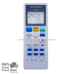 Hometech2u Panasonic Inverter Air Conditioner Remote Control Replacement