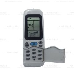 Hometech2u York Air Conditioning Remote Control Replacement