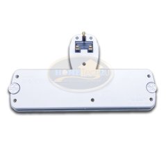 Hometech2u ME T Way Adaptor Adaport Multiple Wall Socket Power Outlet Extension, eRomman Marketplace