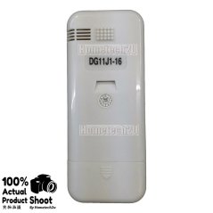 Hometech2u Hisense Air Cond Air Conditioner Remote Control Replacement