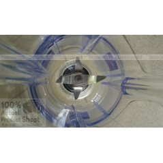Hometech2u ORIGINAL Panasonic Blender Jug Compatible For Model MX-GM10111 MX-800S MX-801S