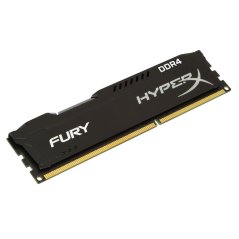 Ipohonline Kingston HyperX Fury 8GB 2400 DDR4 2400MHz 288 Pin Desktop Gaming RAM HX424C15FB2/8, eRomman Marketplace