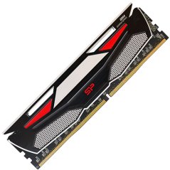 Silicon Power 4GB DDR4 2400MHz Desktop Gaming RAM SP004GBLFU240NS2