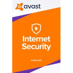 Ipohonline Avast Buy 1 Free 1 Internet Security 3 users 1 Years, eRomman Marketplace