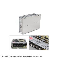 Ipohonline Mean Well 36W 12V 3A AC DC Embedded Switch Mode Power Supply LRS-35-12, eRomman Marketplace