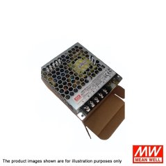 Ipohonline Mean Well 36W 12V 3A AC DC Embedded Switch Mode Power Supply LRS-35-12, eRomman Marketplace