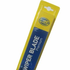 Hella 17 inch 425mm Wiper Blade Premium 9XW 177 935-171