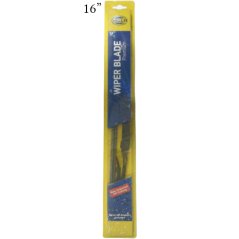 Hella 16 inch 400mm Wiper Blade Premium 9XW 177 935-161