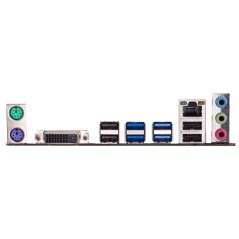 Biostar Motherboard TB250-BTC Core i7 / i5 / i3 LGA 1151 Intel B250 DDR4 5+1 GPU