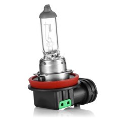 Ipohonline Philips H11 12362C1 Standard 12V 55W PGJ19-2 Halogen Lamp