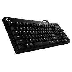 لوحة مفاتيح ميكانيكية أوريون للألعاب طراز G610