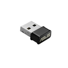 Ipohonline Asus USB-AC53 Nano Dual Band Wireless AC1200 802.11AC USB MU-MIMO WiFi Adapter, eRomman Marketplace