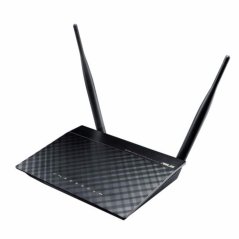 Ipohonline Asus DSL-N12E Wireless N 300 ADSL 2/2+ Modem Router, eRomman Marketplace