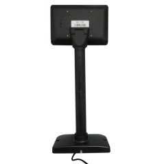 Ipohonline Displaylink 7 inch USB Customer Pole Display Colour Monitor, eRomman Marketplace