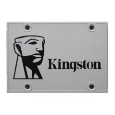 Ipohonline Kingston SSDNow UV400 240GB SATA III 2.5-inch 7mm Internal Solid State Drive SSD SUV400S37/240G, eRomman Marketplace