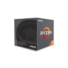 معالج AMD ريزن R3 رباعية النواة بتردد 3.5 جيجاهرتز