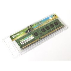 Ipohonline Silicon Power 4GB DDR3L 1600 Low Voltage UDIMM Desktop Memory, eRomman Marketplace
