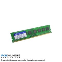 Ipohonline TEAM ELITE 2GB DDR3-1333 DESKTOP RAM, eRomman Marketplace