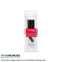 Ipohonline Kingston HyperX Impact 4GB DDR3L-1600 SODIMM Notebook Gaming Ram, eRomman Marketplace