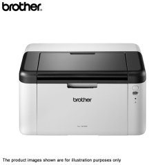 Ipohonline Brother HL-1210W A4 Mono Laser Printer with Wireless Capability, eRomman Marketplace