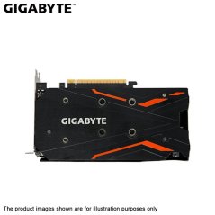 Ipohonline Gigabyte GEFORCE GTX 1050 2GB GDDR5 G1 GAMING PCIe Graphic Card, eRomman Marketplace