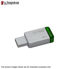 كينغستون محرك اقراص فلاش USB 3.0 ناقل للبيانات سعة 16غيغابايت
