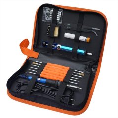 Temperature 60W Tools Electric Repair Soldering Iron European Standard