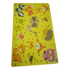 Gdeal Wooden Iron Box Puzzles Toy Children Educational Puzzles (6 Types)