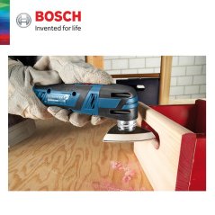 Bosch GOP12V-28 Cordless Multi Cutter SOLO (without Battery & Charger)