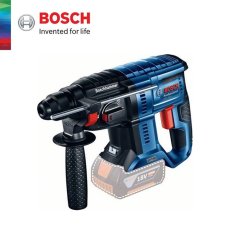 Gdeal BOSCH GBH 180-LI Cordless Brushless Rotary Hammer Solo - 06119111K0, eRomman Technologies Sdn Bhd