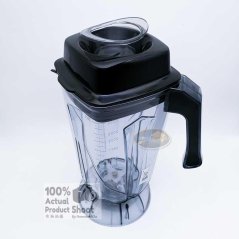 Hometech2u Butterfly B-591 B-592 2.5L Commercial Blender Jar Jug Set (FREE STIR STICK), eRomman Technologies Sdn Bhd