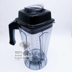 Hometech2u Butterfly B-591 B-592 2.5L Commercial Blender Jar Jug Set (FREE STIR STICK), eRomman Technologies Sdn Bhd