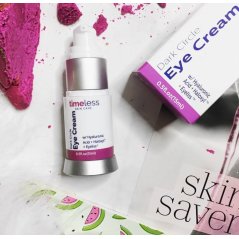 Timeless Dark Circle Eye Cream 15ml