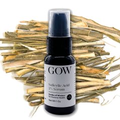 Garden of Wisdom Salicylic Acid 2% Serum