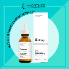 The Ordinary 100% Cold Pressed Virgin Marula Oil 30ml