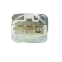 E-trimas 056700-5431 Original Denso Relay 12V 5 Pin