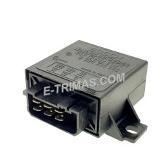 E-trimas 0335215145 Bosch Relay Flasher Unit