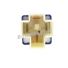 E-trimas 28300-10020 Original Denso Toyota Starter Relay 156700-0503 12V
