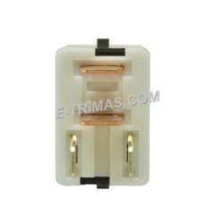 E-trimas 156700-1020 Genuine Denso Subaru Daihatsu Relay
