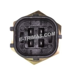 E-trimas Proton Campro CPS 1.3 1.6 Saga BLM Coolant Temperature Sensor Switch