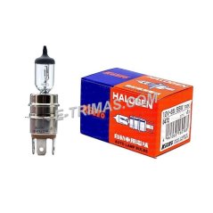 E-trimas ORIGINAL Koito-0472 H4A 702K 65W/55W Auto Halogen High Low Beam Head Light Bulb