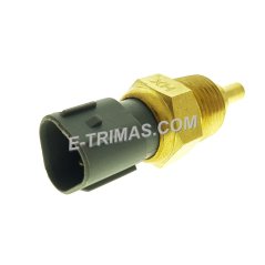 E-trimas Perodua Kembara 3Pin Thermo Sensor Temperature Fan Switch